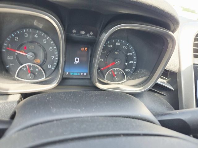 2014 Chevrolet Malibu LT 1LT