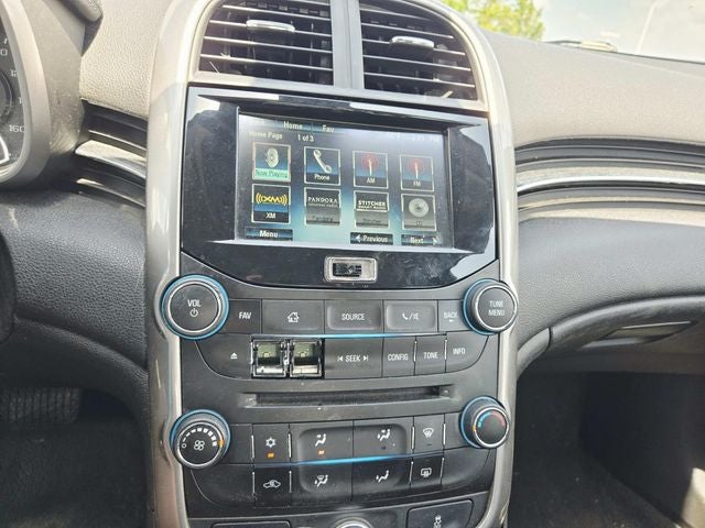 2014 Chevrolet Malibu LT 1LT