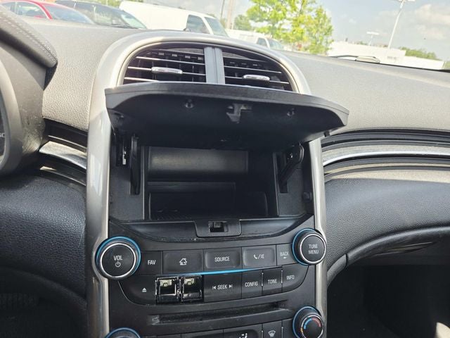 2014 Chevrolet Malibu LT 1LT