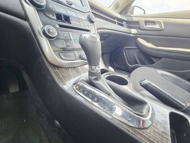 2014 Chevrolet Malibu LT 1LT
