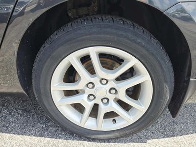 2014 Chevrolet Malibu LT 1LT