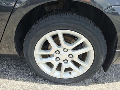 2014 Chevrolet Malibu LT 1LT