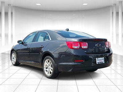 2014 Chevrolet Malibu LT 1LT