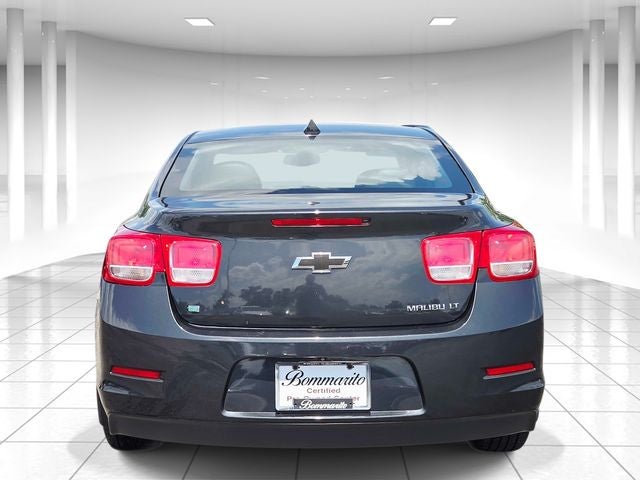 2014 Chevrolet Malibu LT 1LT