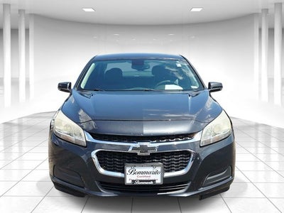 2014 Chevrolet Malibu LT 1LT