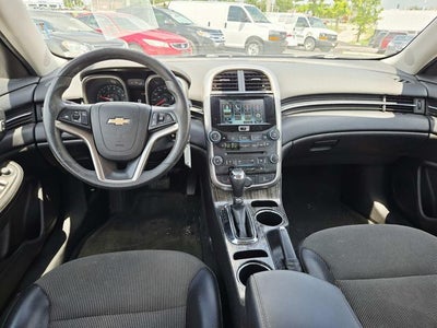 2014 Chevrolet Malibu LT 1LT