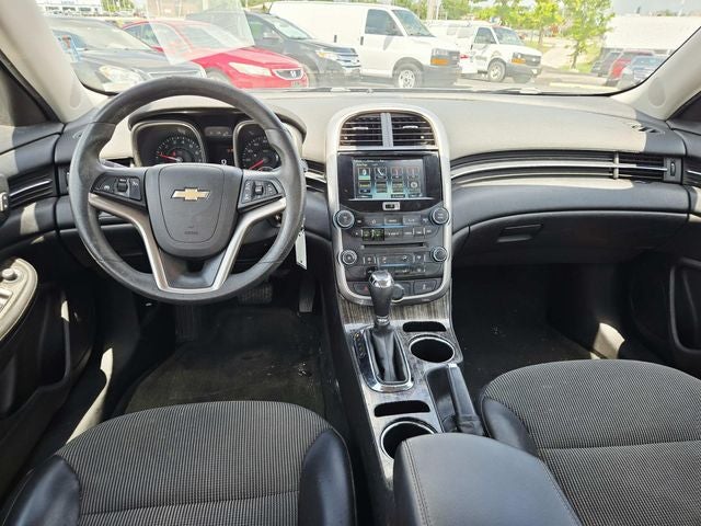 2014 Chevrolet Malibu LT 1LT