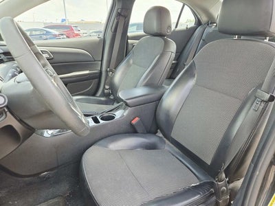2014 Chevrolet Malibu LT 1LT