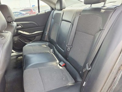 2014 Chevrolet Malibu LT 1LT