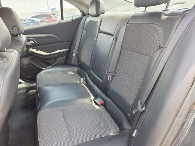 2014 Chevrolet Malibu LT 1LT