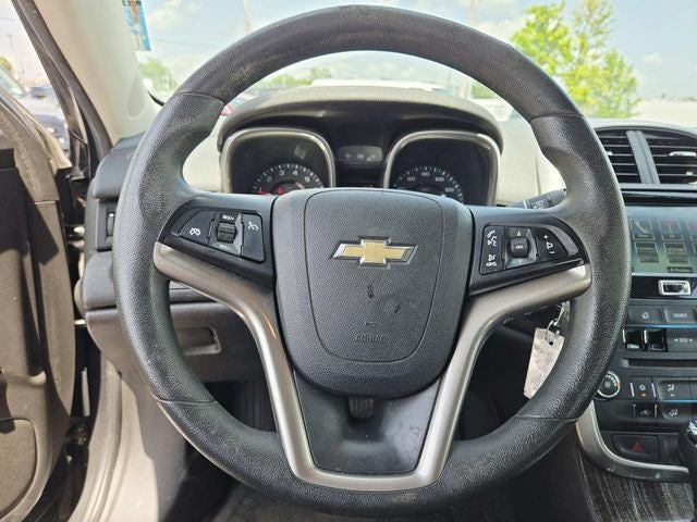 2014 Chevrolet Malibu LT 1LT