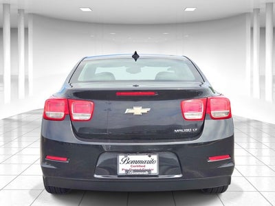 2015 Chevrolet Malibu LT 1LT