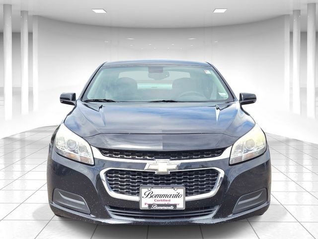 2015 Chevrolet Malibu LT 1LT