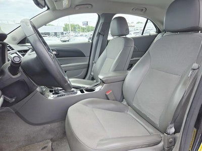 2015 Chevrolet Malibu LT 1LT
