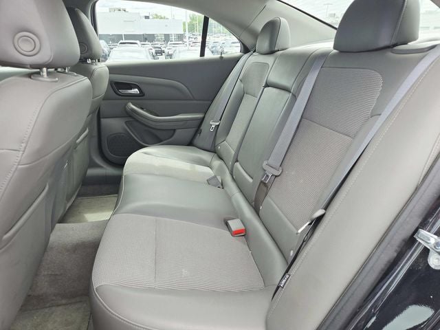 2015 Chevrolet Malibu LT 1LT
