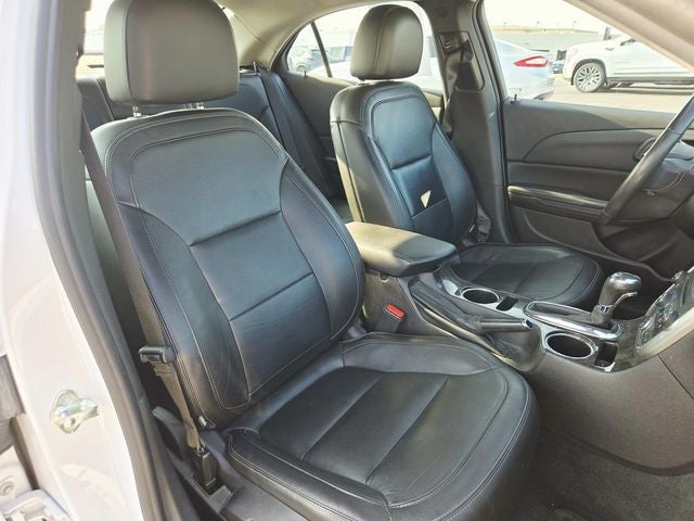 2015 Chevrolet Malibu LTZ 1LZ