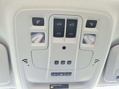 2015 Chevrolet Malibu LTZ 1LZ