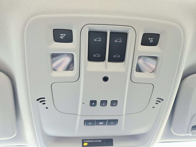 2015 Chevrolet Malibu LTZ 1LZ
