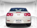 2015 Chevrolet Malibu LTZ 1LZ