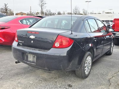 2010 Chevrolet Cobalt LT