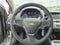 2016 Chevrolet Cruze LS