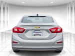 2016 Chevrolet Cruze LS