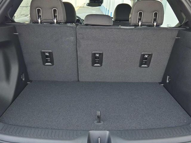 2027 Chevrolet Bolt EV LT