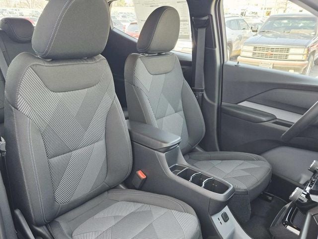 2027 Chevrolet Bolt EV LT