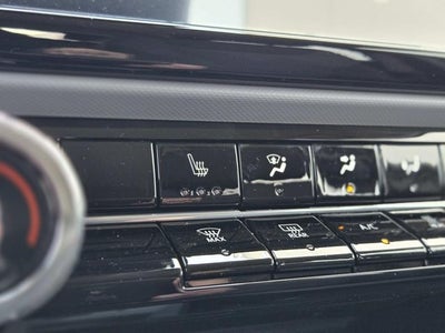 2027 Chevrolet Bolt EV LT