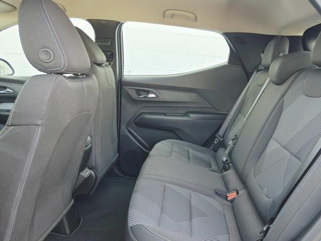 2027 Chevrolet Bolt EV LT