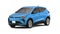 2027 Chevrolet Bolt EV LT