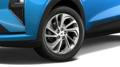 2027 Chevrolet Bolt EV LT