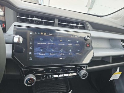 2027 Chevrolet Bolt EV LT