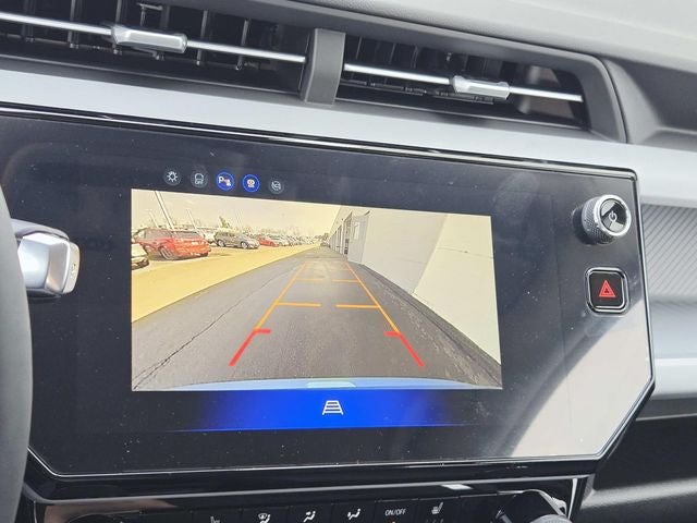 2027 Chevrolet Bolt EV LT