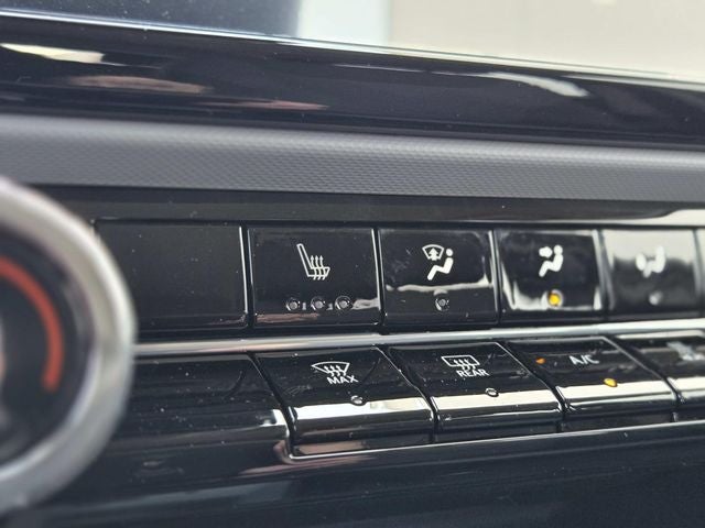 2027 Chevrolet Bolt EV LT