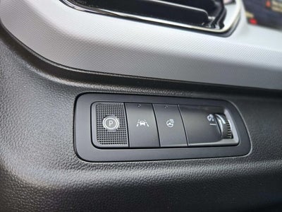 2027 Chevrolet Bolt EV LT