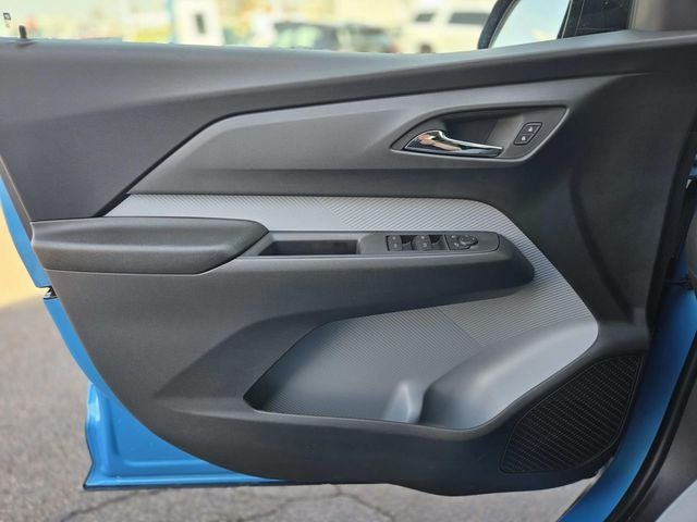 2027 Chevrolet Bolt EV LT