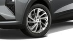 2027 Chevrolet Bolt EV LT