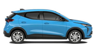 2027 Chevrolet Bolt EV LT