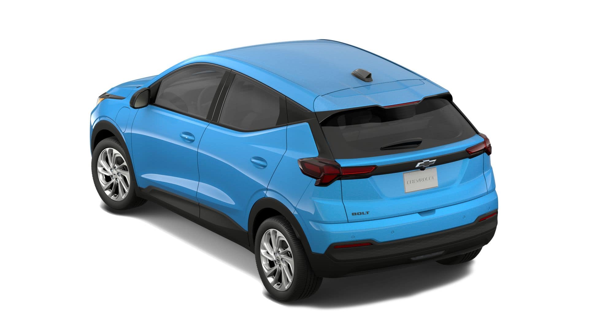 2027 Chevrolet Bolt EV LT