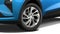 2027 Chevrolet Bolt EV LT