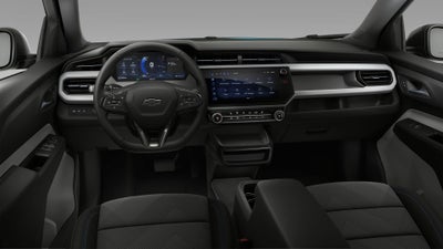 2027 Chevrolet Bolt EV LT