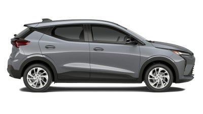 2027 Chevrolet Bolt EV LT