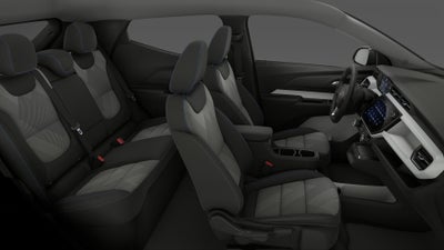 2027 Chevrolet Bolt EV LT