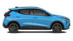 2027 Chevrolet Bolt EV RS