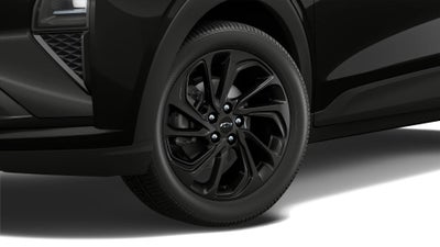 2027 Chevrolet Bolt EV RS