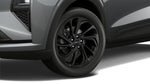 2027 Chevrolet Bolt EV RS