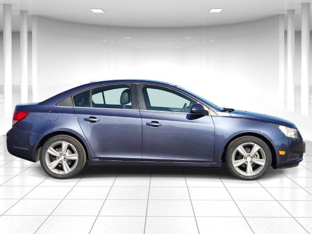 2013 Chevrolet Cruze 2LT