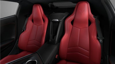 2026 Chevrolet Corvette Z06