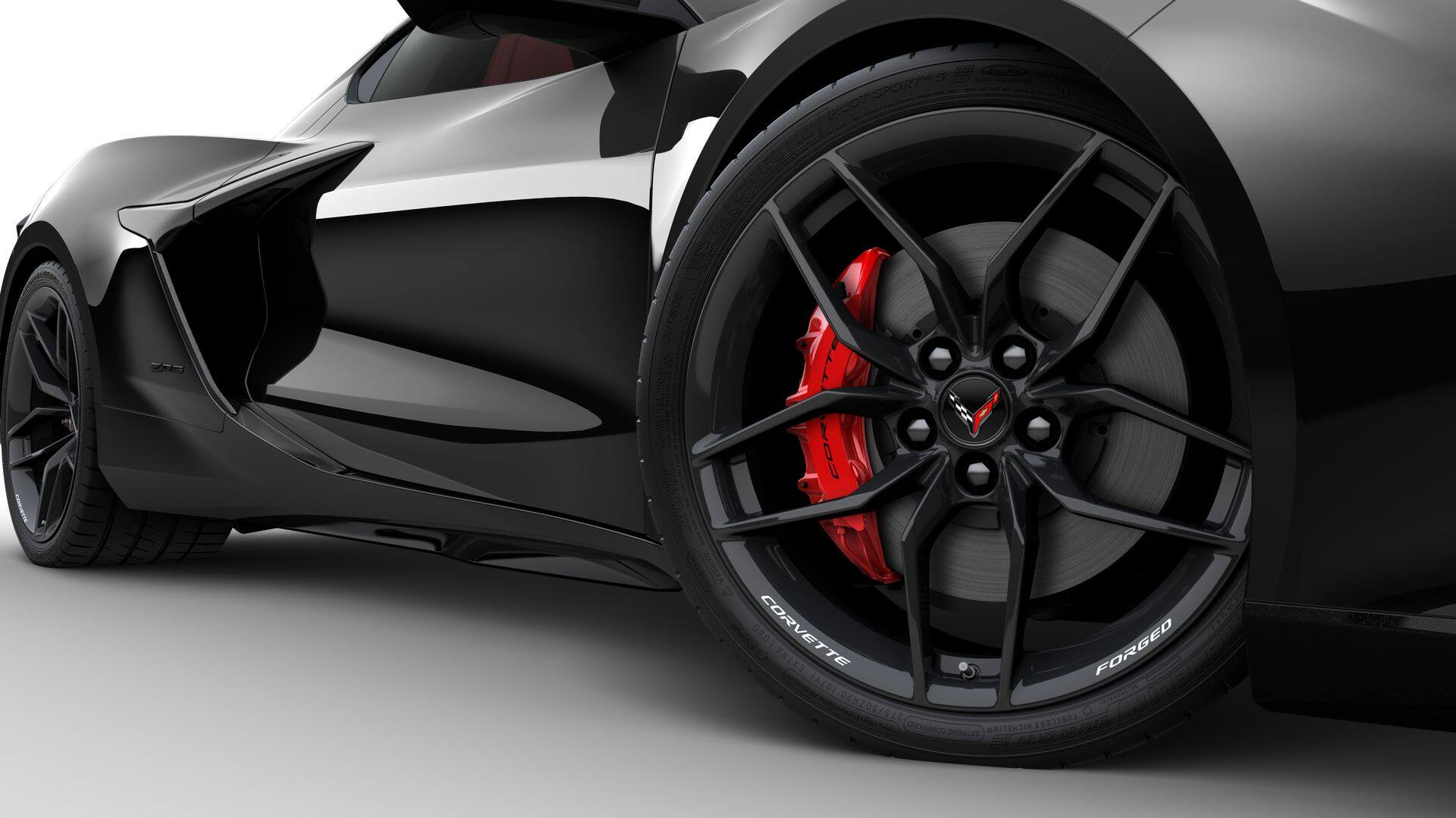 2026 Chevrolet Corvette Z06